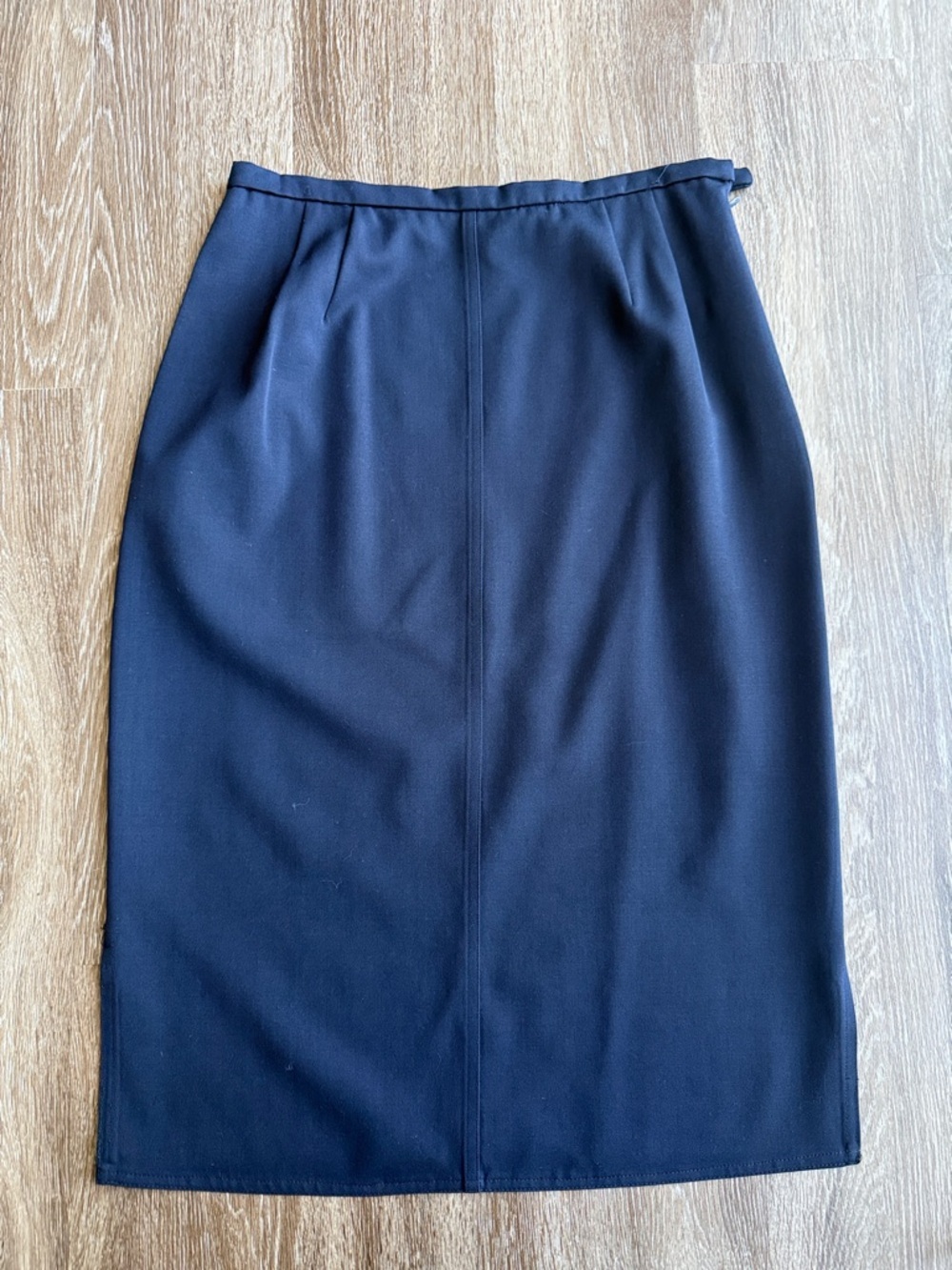Saks Fifth Avenue Anne Klein Pencil Skirt